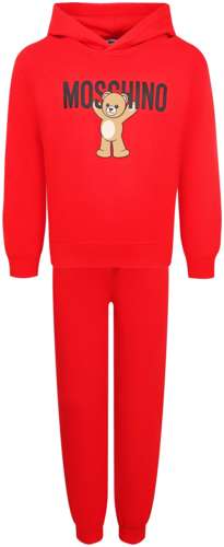 Костюм спортивный Moschino 2898900 125148010