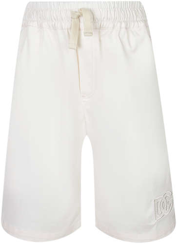 Шорты Dolce & Gabbana 2661990 125128646
