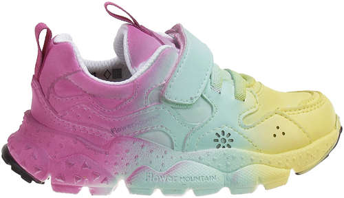 Кроссовки Flower Mountain by Naturino 2768948 / 125139802 - вид 2