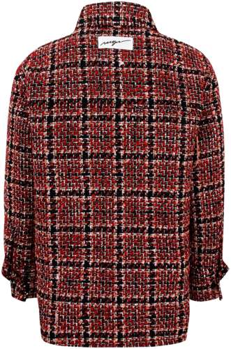 Жакет MSGM 2898850 / 125147081 - вид 2