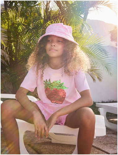 Футболка Molo 2777743 / 125152881 - вид 2