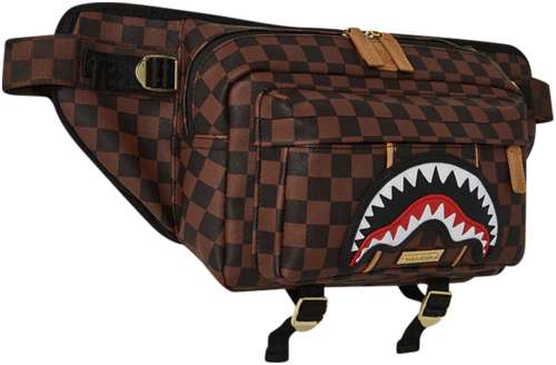 Сумка SPRAYGROUND 3076555 / 125156235 - вид 2