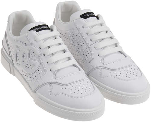 Кеды Dolce & Gabbana 2760044 125137314