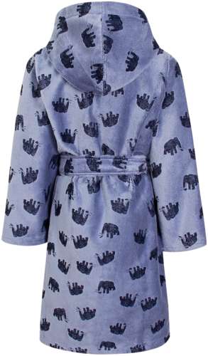 Халат Sanetta 3088601 / 125160120 - вид 2