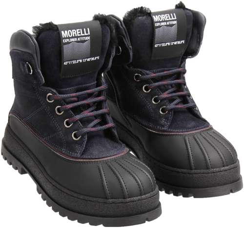 Ботинки Morelli 3003758 125148563