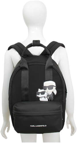 Рюкзак Karl Lagerfeld 2750935 / 125135066 - вид 2