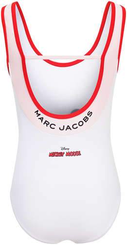 Купальник Marc Jacobs 2757811 / 125136409 - вид 2