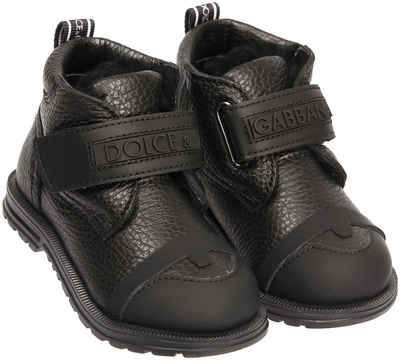 Ботинки Dolce & Gabbana 2371416 12519123