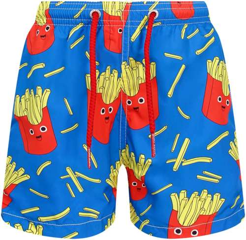 Шорты пляжные MC2 Saint Barth 2778193 125157265