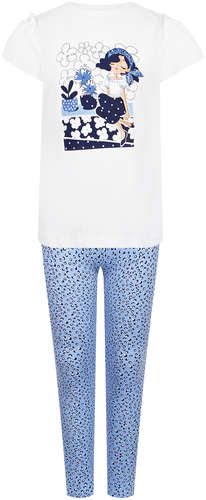 Комплект из 3 шт. Mayoral 2642882 12598067