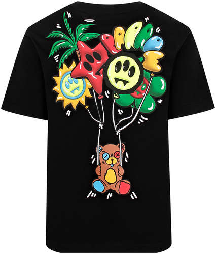 Футболка BARROW 2759551 / 125151988 - вид 2