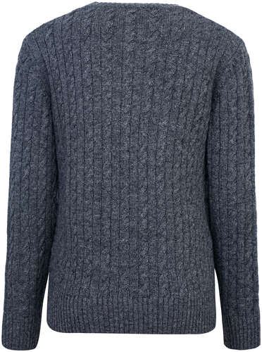 Джемпер Il Gufo 2711400 / 125118568 - вид 2