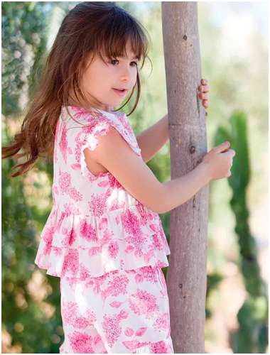 Комплект из 2 шт. Tartine et Chocolat 2778520 / 125142247 - вид 2