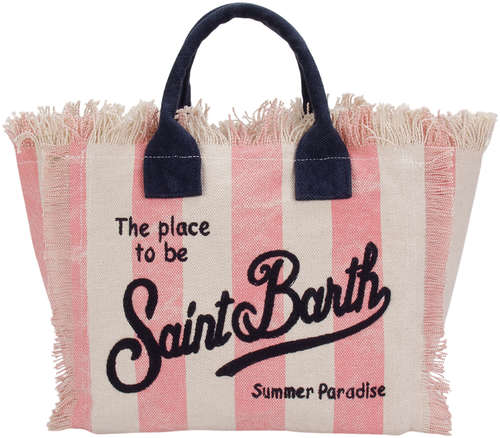 Сумка пляжная MC2 Saint Barth 2785572 125144780