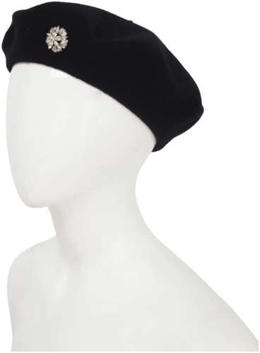 Берет Il Gufo 3077282 / 125157435 - вид 2