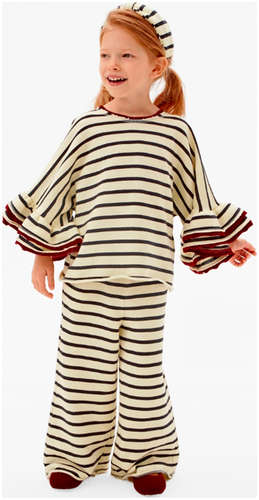 Футболка Amur By Marushik 2674899 / 125129216 - вид 2