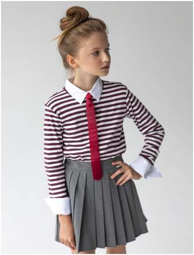 Лонгслив MAX&CO 2880469 / 125154543 - вид 2