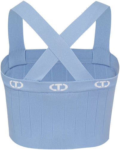 Топ TWINSET 2751878 / 125134814 - вид 2