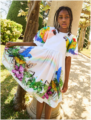 Платье Molo 2766574 / 125151927 - вид 2