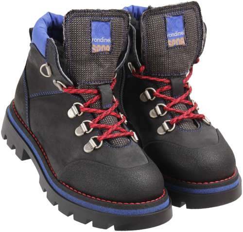 Ботинки RONDINELLA 2864157 125146518