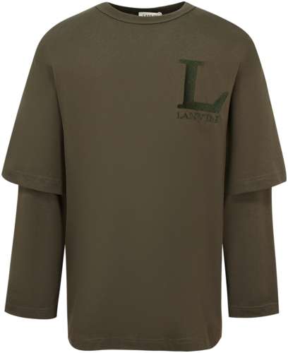 Лонгслив LANVIN 3051466 125155184