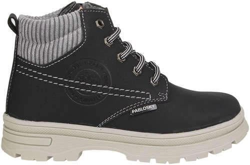 Ботинки Pablosky 2694111 / 125113492 - вид 2