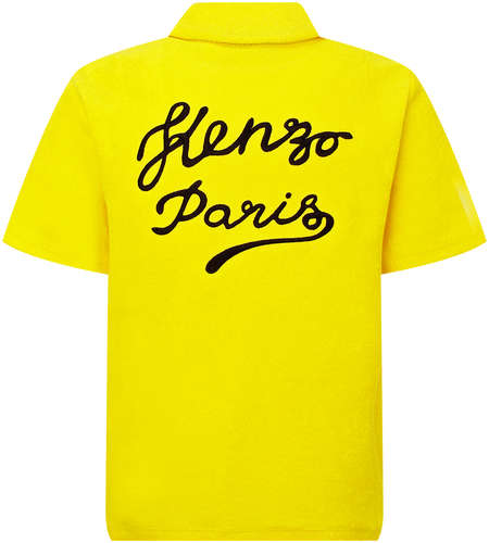 Рубашка KENZO 2778679 / 125153004 - вид 2
