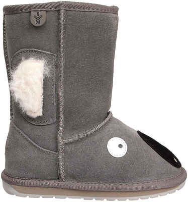 Сапоги Emu Australia 2379357 / 12531093 - вид 2