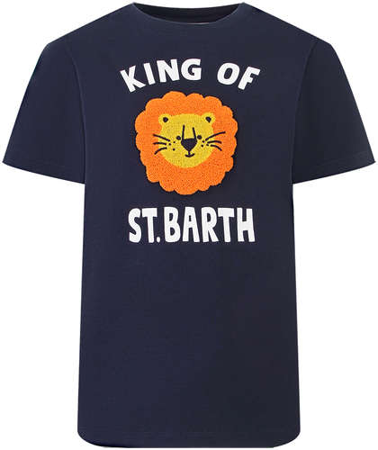 Футболка MC2 Saint Barth 2681367 125132241