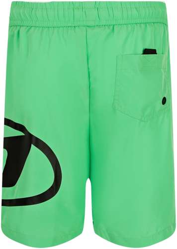 Шорты пляжные Diesel 2671262 / 125156925 - вид 2