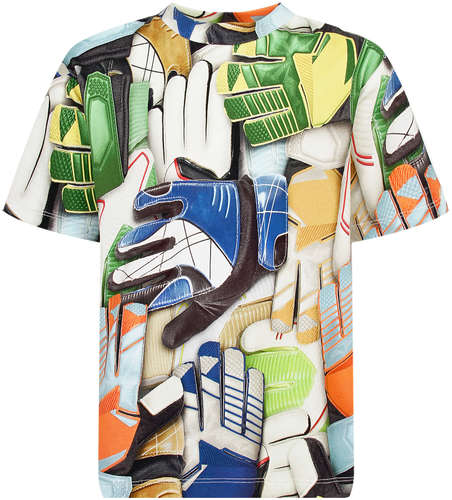 Футболка Molo 2766681 125151832