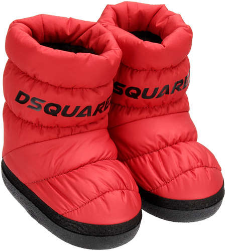 Сапоги Dsquared2 2720363 125143462