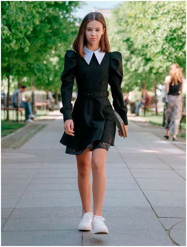 Платье Prairie 2691015 / 125129986 - вид 2