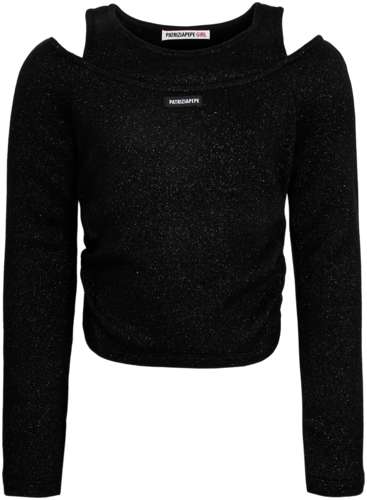 Джемпер PATRIZIA PEPE 3092232 125160794