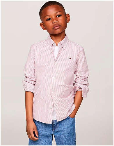 Рубашка TOMMY HILFIGER 2708350 / 125131309 - вид 2