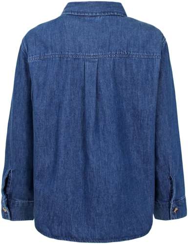 Рубашка PETIT BATEAU 3052903 / 125155328 - вид 2