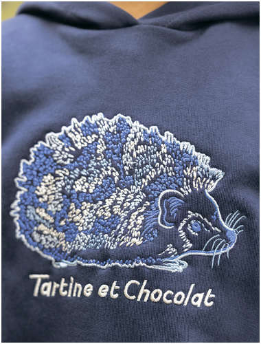 Костюм спортивный Tartine et Chocolat 2586568 / 12578978 - вид 2