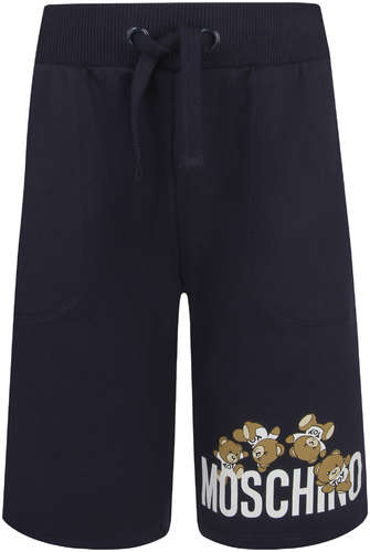 Шорты Moschino 2672124 125131961