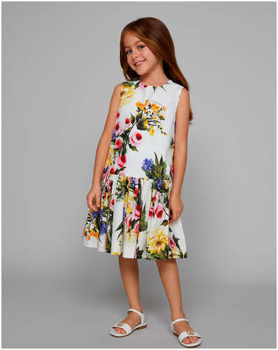 Платье Dolce & Gabbana 2653597 / 125128195 - вид 2