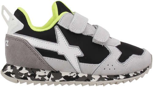 Кроссовки W6YZ 2784968 / 125144378 - вид 2