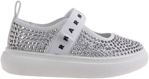 Туфли MARNI 2762094 / 125137824 - вид 2