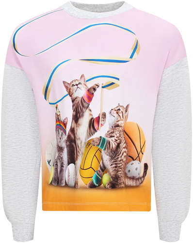 Лонгслив Molo 2692184 125130012