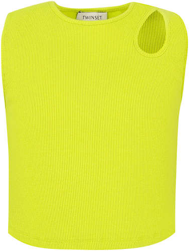Топ TWINSET 2768145 125139508