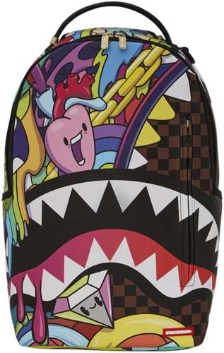 Рюкзак SPRAYGROUND 3076454 125156182