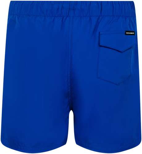 Шорты пляжные Dolce & Gabbana 2654351 / 125156897 - вид 2