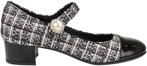 Туфли Missouri 2714791 / 125120310 - вид 2