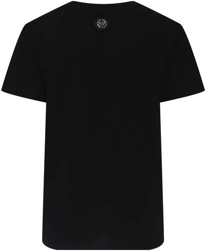 Футболка Philipp Plein 2723089 / 125132658 - вид 2