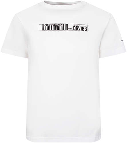 Футболка Dolce & Gabbana 2652713 125128323