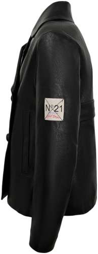 Куртка №21 kids 2885326 / 125146392 - вид 2