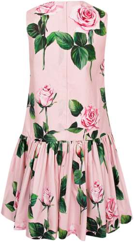 Платье Dolce & Gabbana 2761471 / 125151381 - вид 2